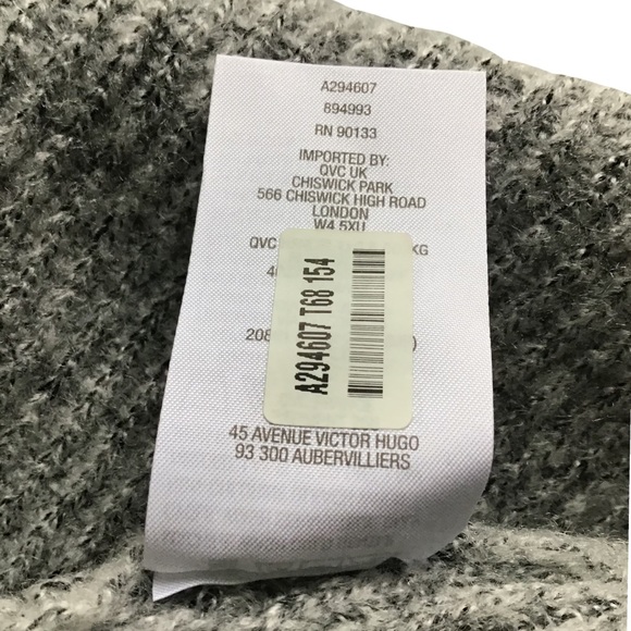 Linea by Louis Dell’Olio Cardigan (Sz-XXS) - Picture 9 of 9